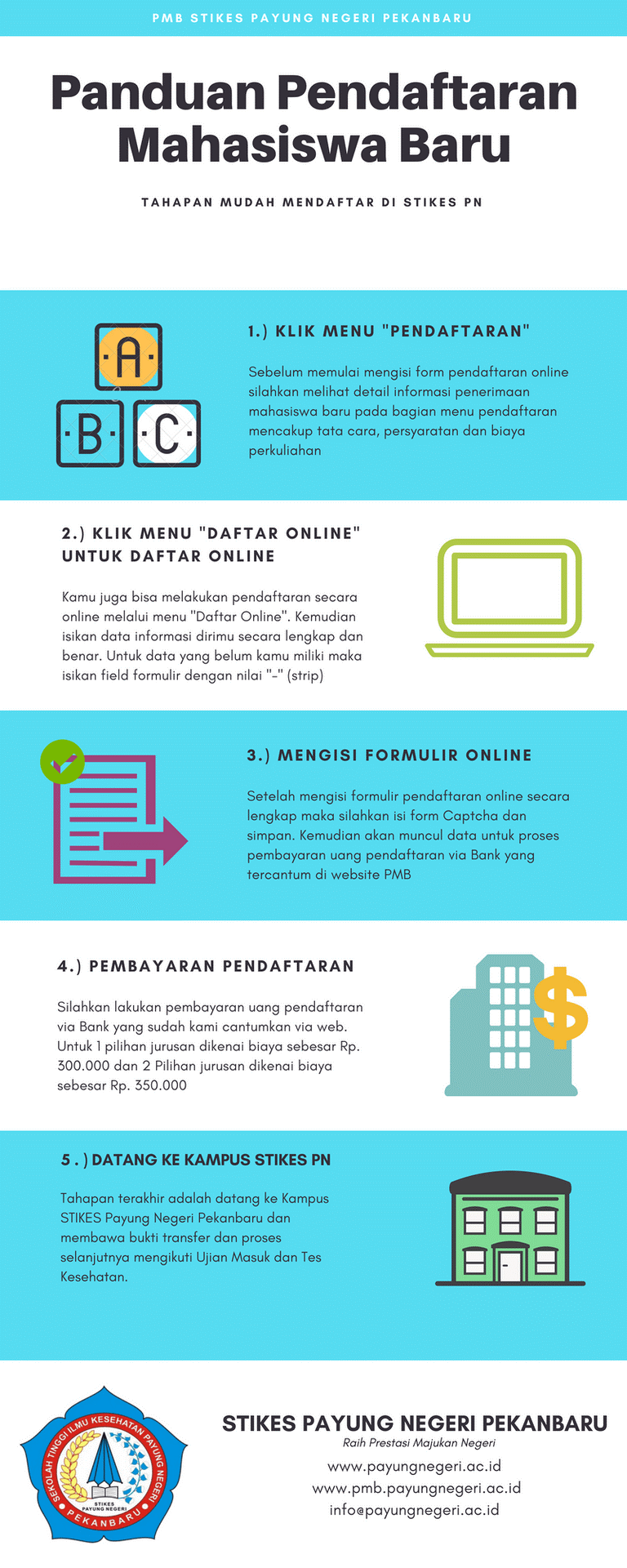 pendaftaran-online